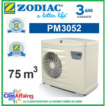 Pompe à chaleur pour piscine avis
