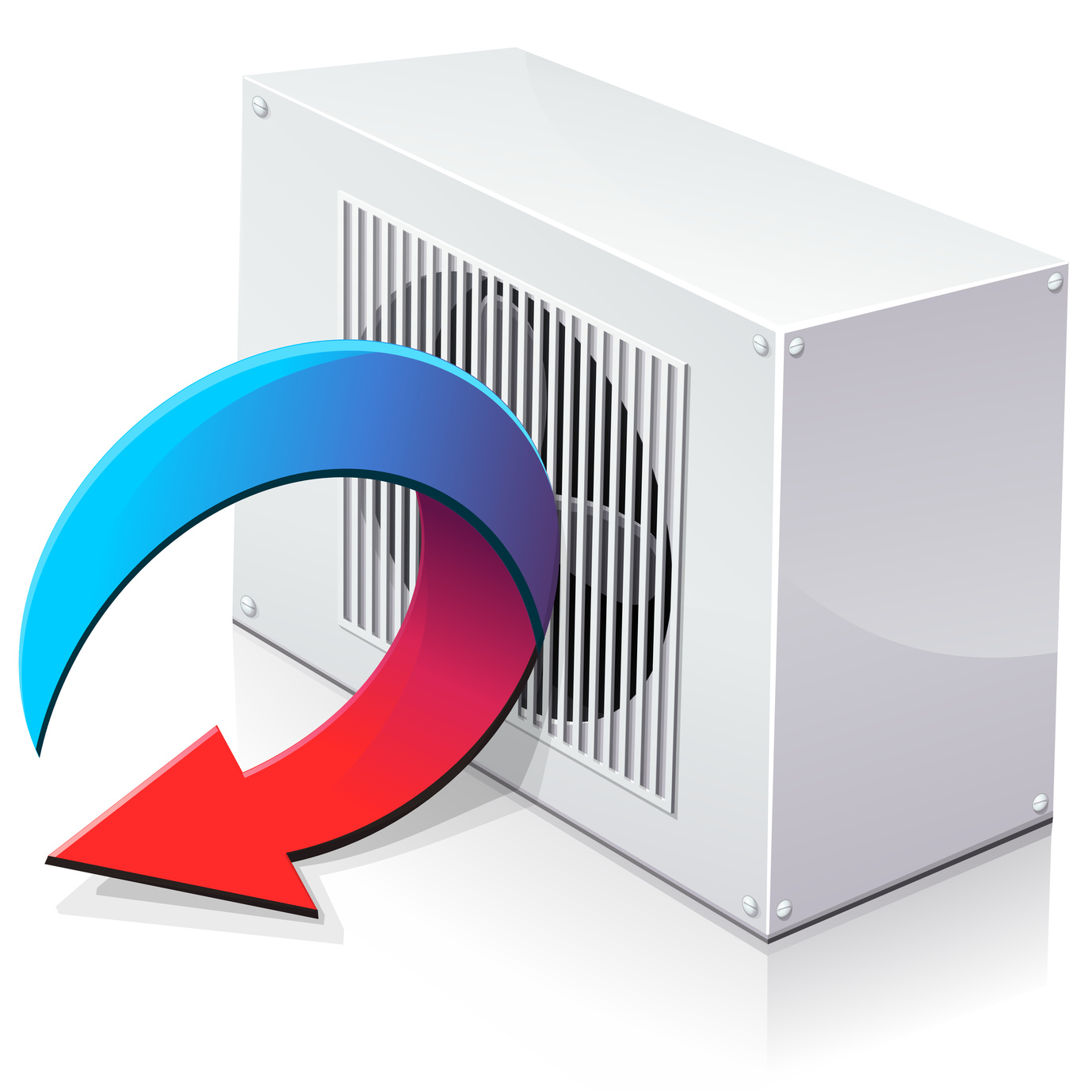 Pompe à chaleur daikin bruit
