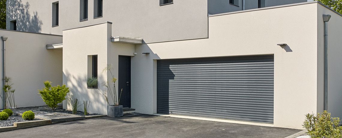 Porte de garage keritek avis