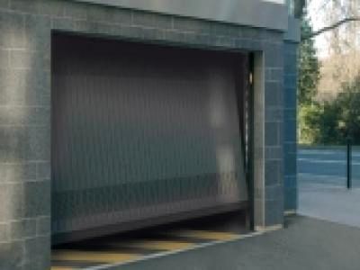 Porte de garage enroulable ebay