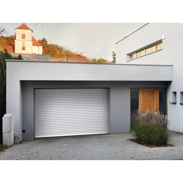 Porte de garage hormann qui grince