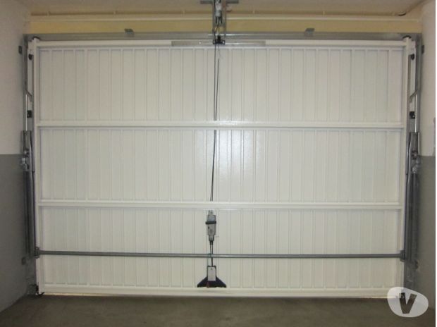 Prix porte de garage basculante sans rail