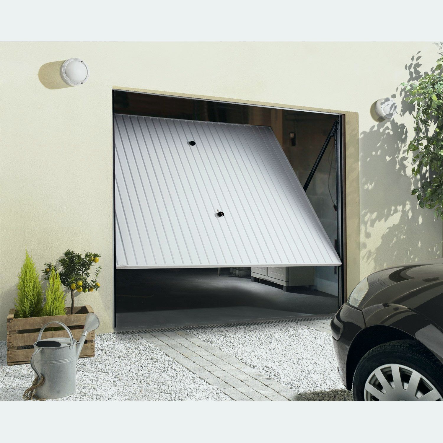 Www hormann porte de garage