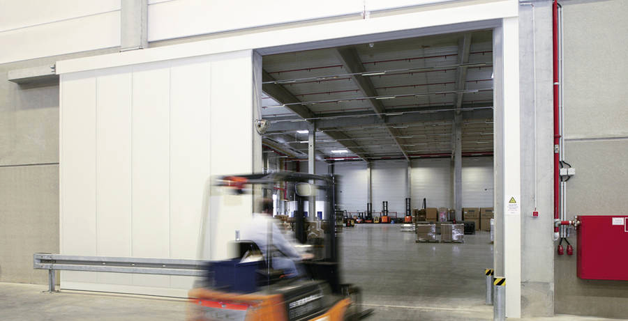 Prix porte de garage teckentrup