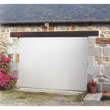 Porte de garage maeva prix