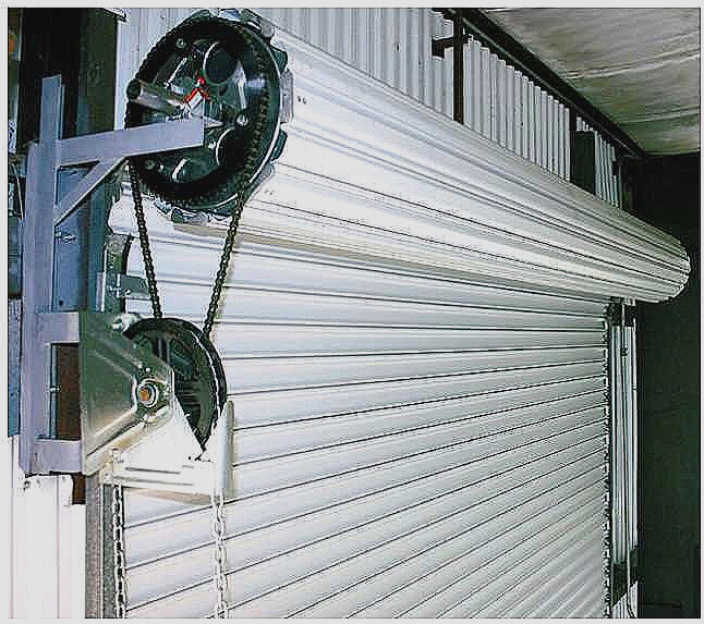 Porte de garage sur mesure vial