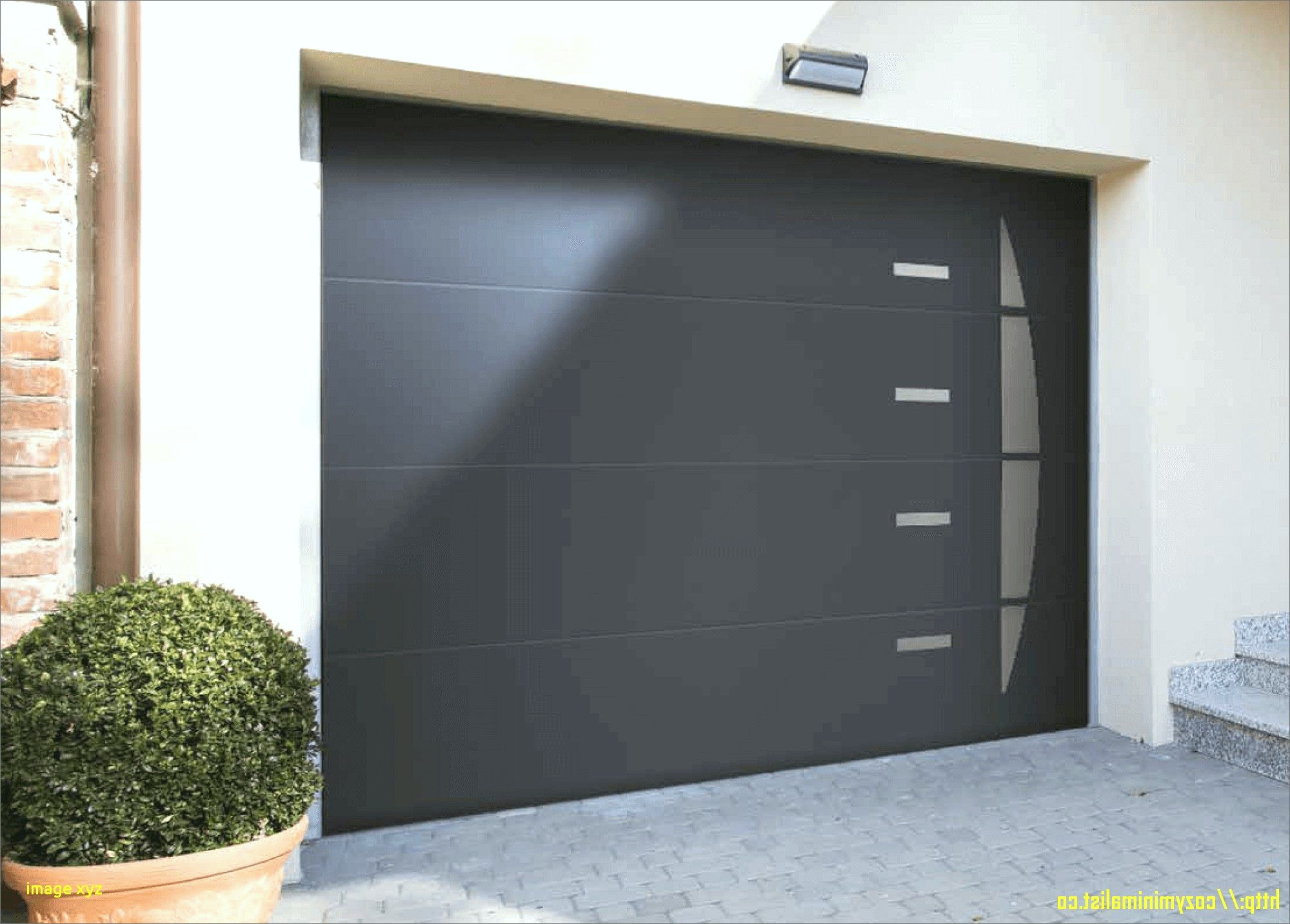 Porte de garage prix belgique