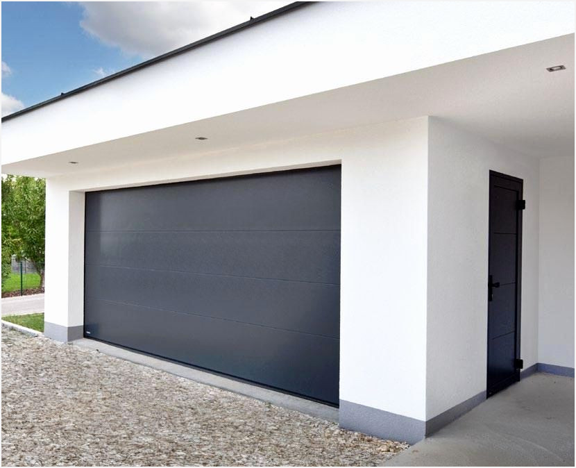 Porte de garage qualite prix