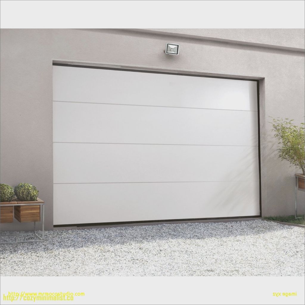 Porte de garage prix hormann