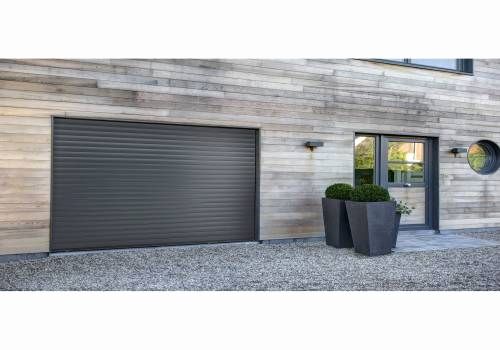 Prix porte de garage sectionnelle la toulousaine
