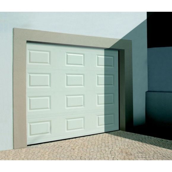Acheter porte de garage pas cher
