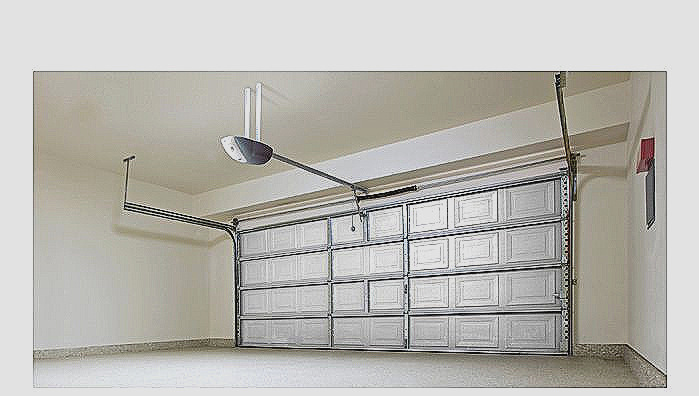 Porte de garage coulissante wayne dalton