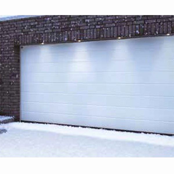 Prix porte de garage tubauto 124