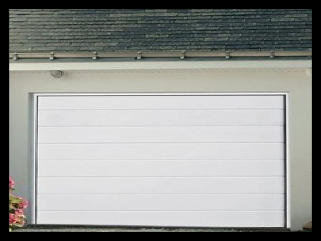 Prix porte de garage gedimat