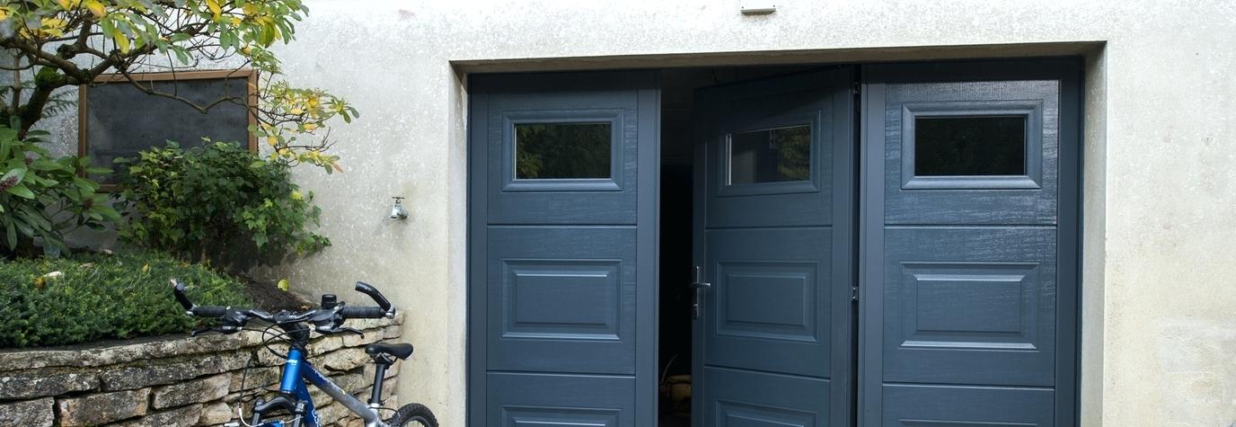 Prix porte de garage vial