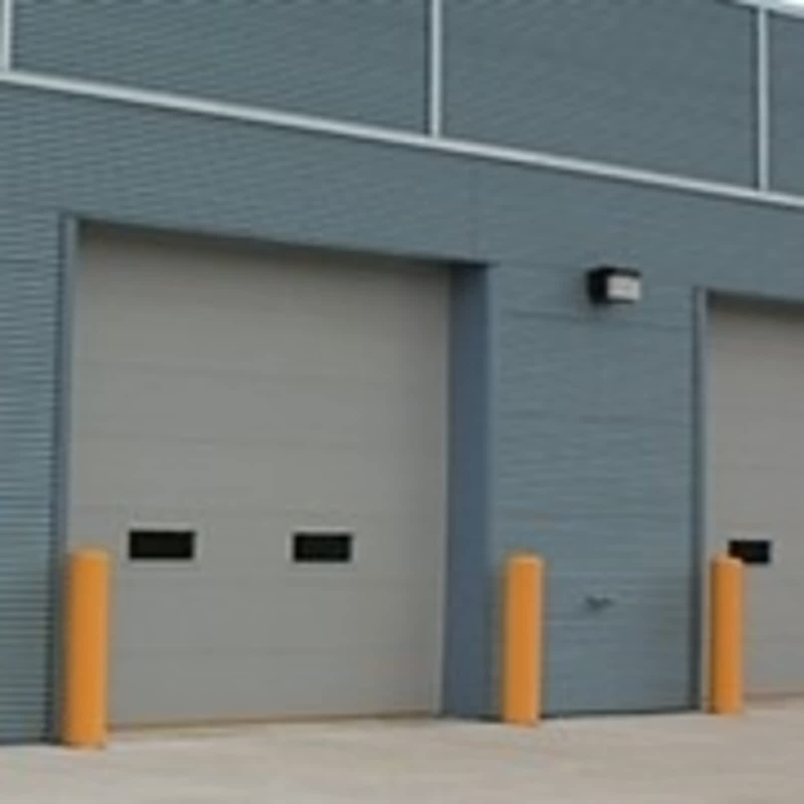 Porte de garage mb