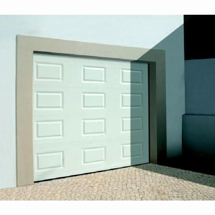 Reparation porte de garage yvelines