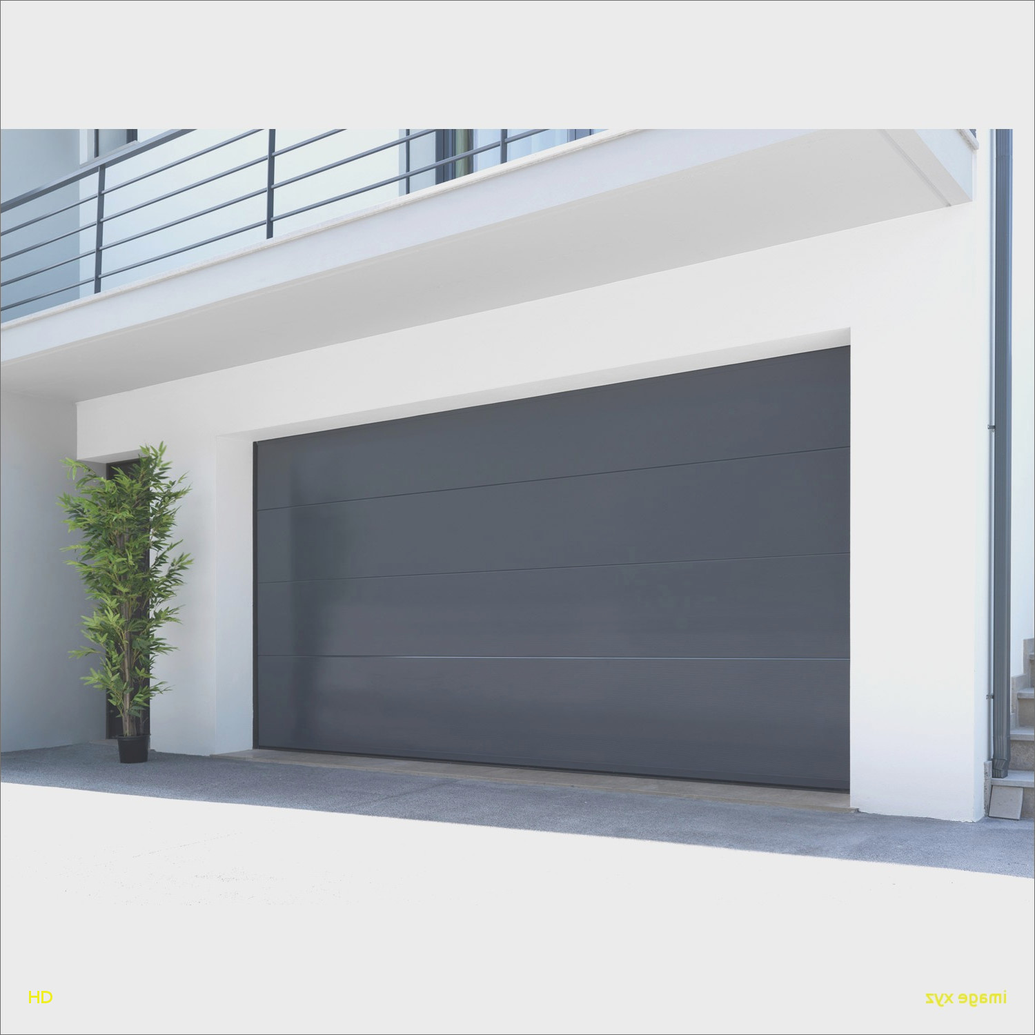 Moteur De Porte De Garage TUBAUTO – Occasion Fonctionnel