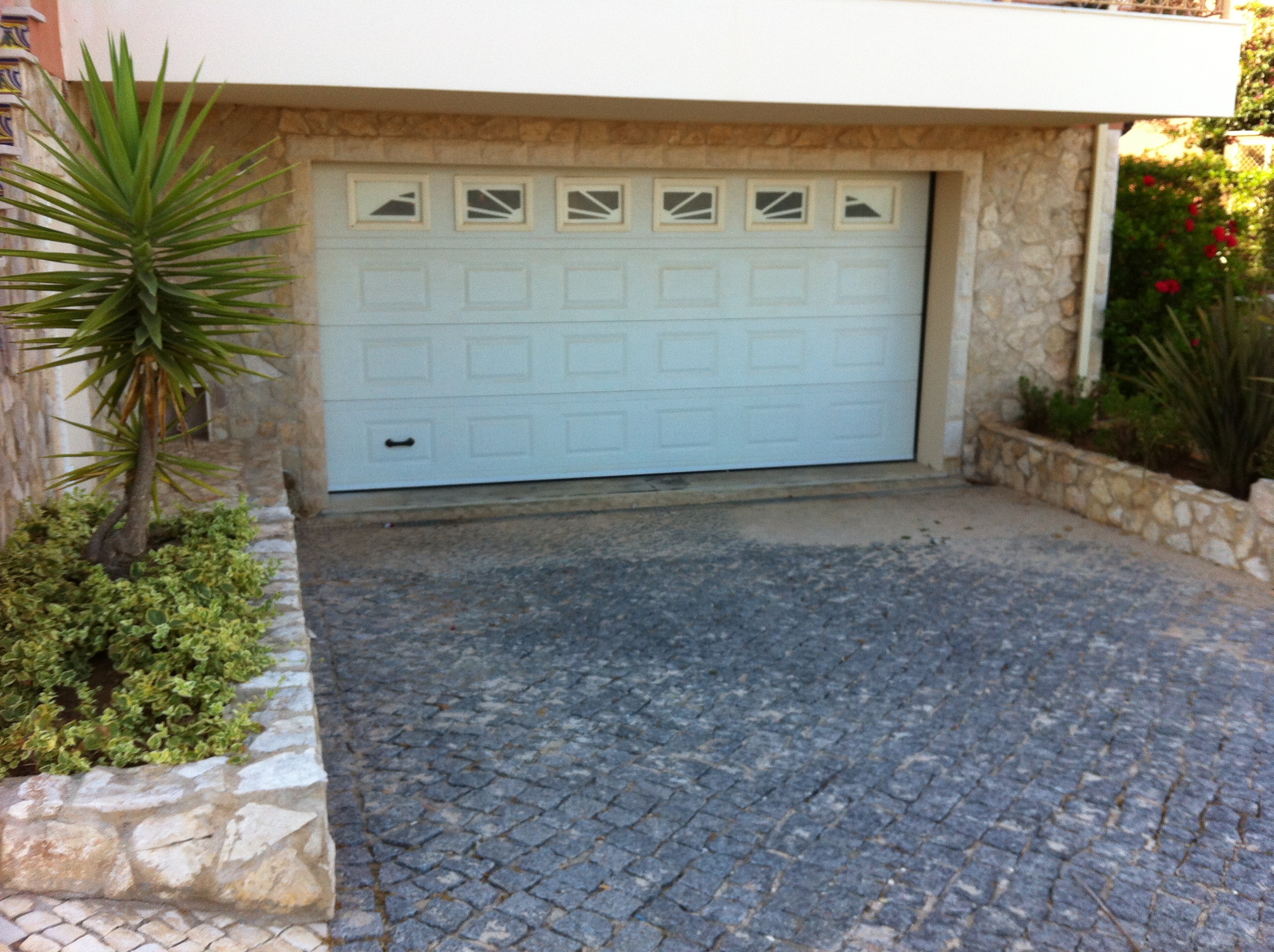 Porte de garage enroulable pdf