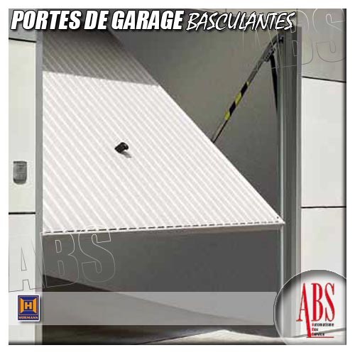 Porte de garage hormann g97