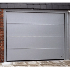 Achat porte de garage pas cher