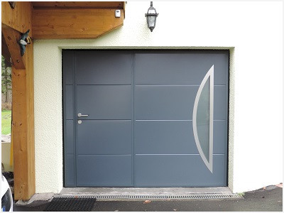 Prix porte de garage wehr