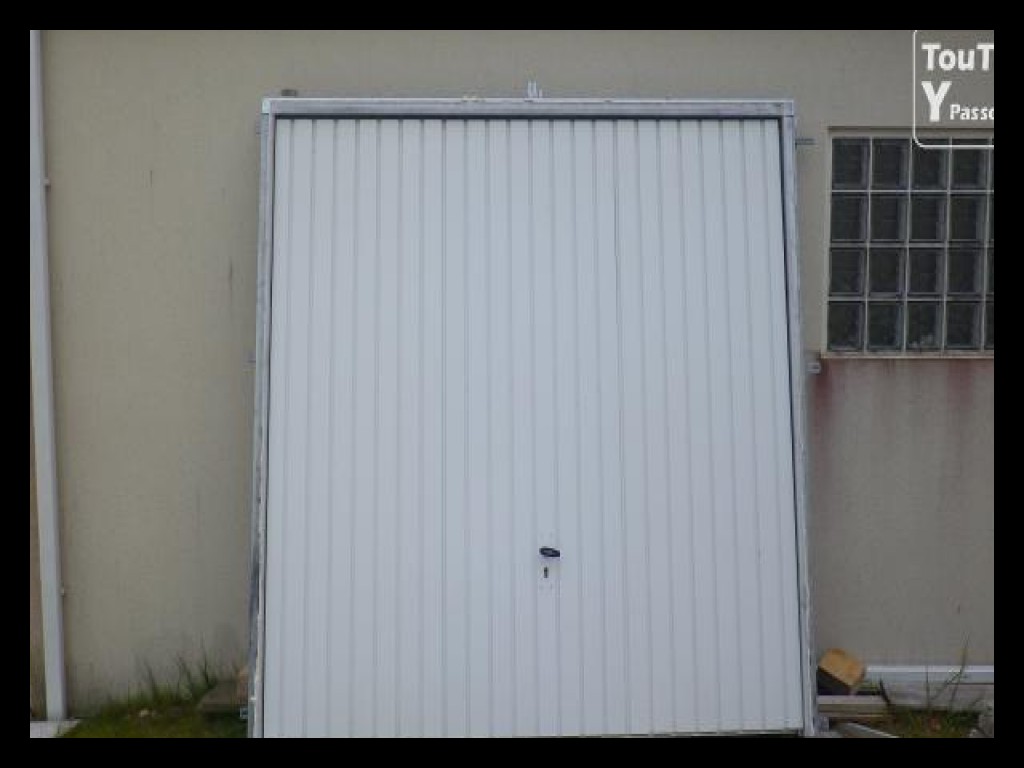 Prix porte de garage novoferm dwm