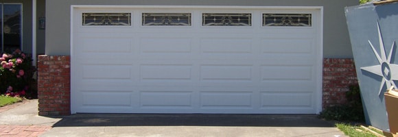 Prix porte de garage neuve