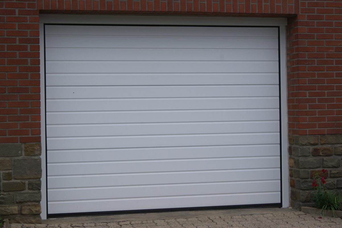 Porte de garage france fermeture avis