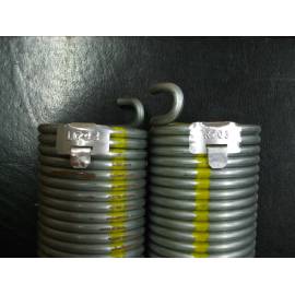 Ressort porte de garage hormann r703
