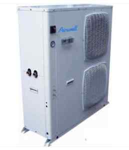Pompe a chaleur airwell pac+
