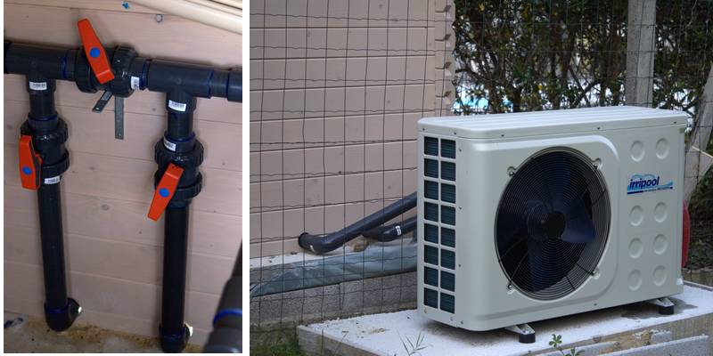 Installateur de pompe a chaleur