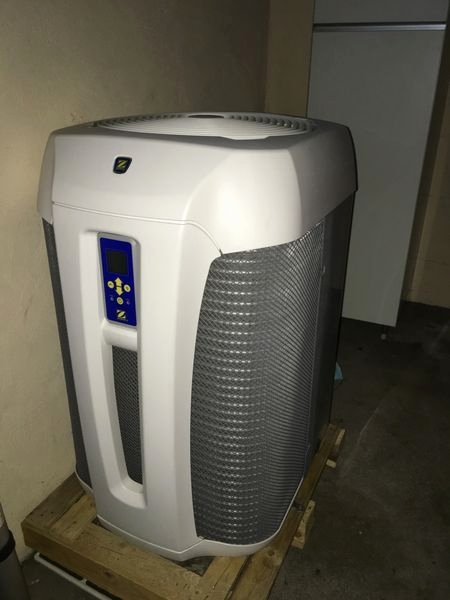 Avis pompe a chaleur inverter