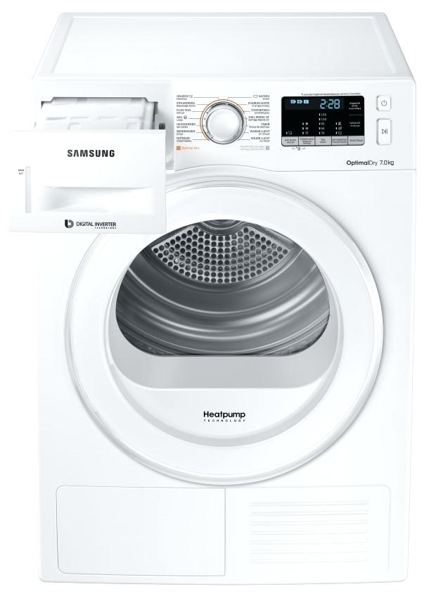 Pompe à chaleur samsung avis
