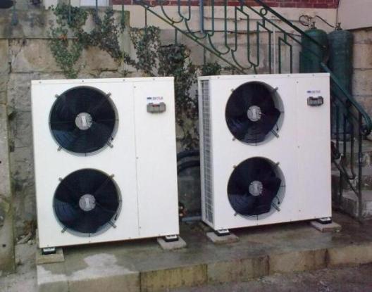 Pompe a chaleur mec 09