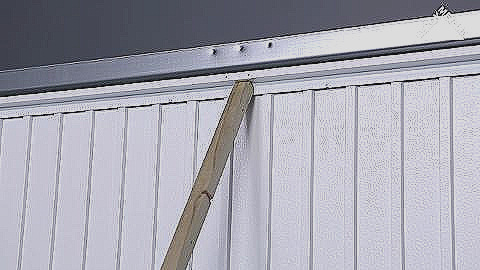 Porte de garage basculante novoferm prix