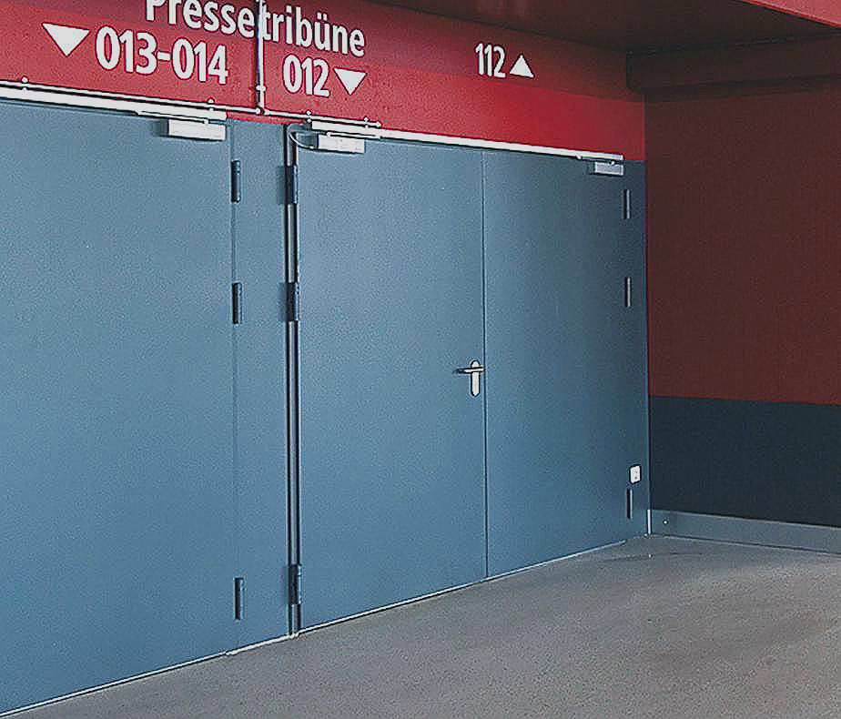 Prix porte de garage basculante avec portillon novoferm