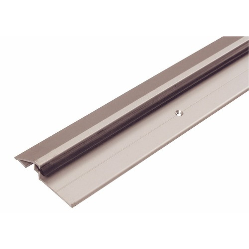Bas de porte de garage castorama