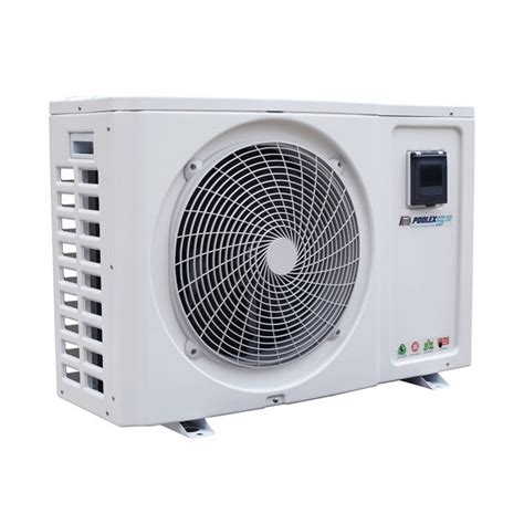 Pompe à chaleur pure pac 9 kw