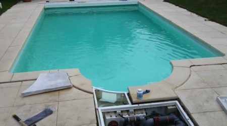 Prix pompe a chaleur piscine