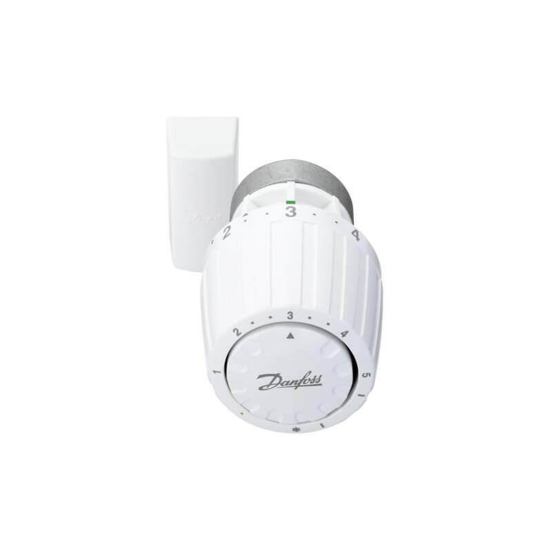 Pompe a chaleur danfoss avis