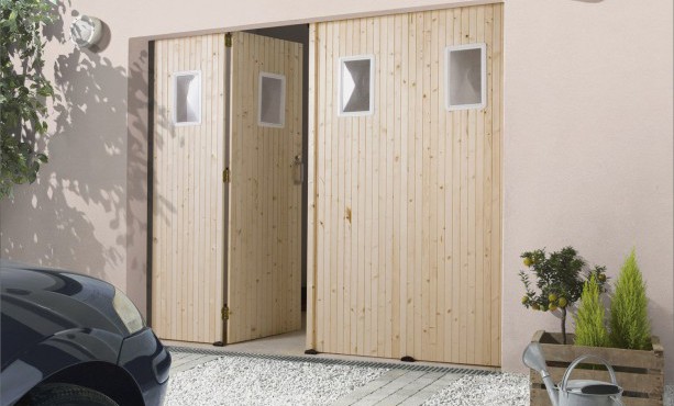 Prix porte de garage icare