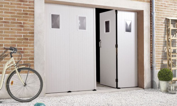 Prix porte de garage oriance