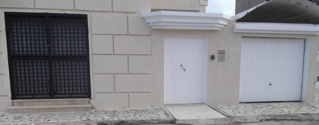 Porte de garage tunisie