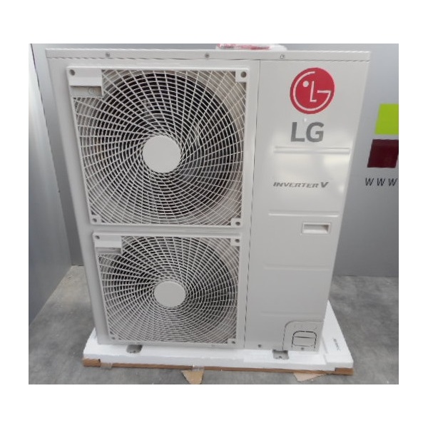 Pompe a chaleur airwell duo star