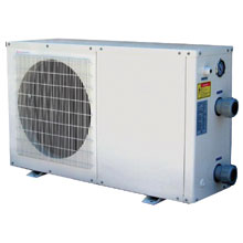 Pac electrique