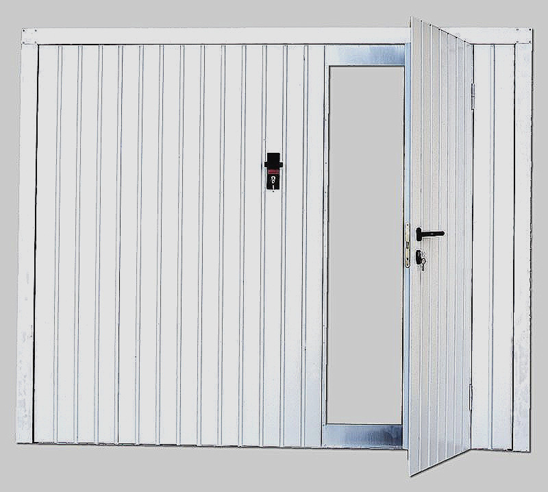Motorisation de porte de garage castorama