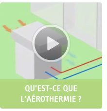 Pompe a chaleur air eau haute temperature stiebel eltron
