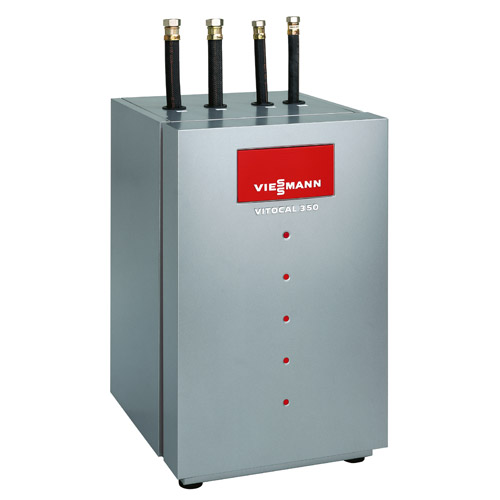 Pompe a chaleur piscine viessmann
