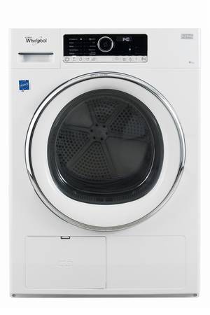 Avis sèche linge pompe à chaleur whirlpool aza9323